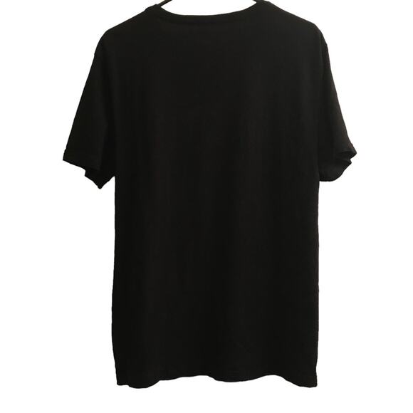 Levi's Today Is The Present Go Forth T-shirt Size Medium - Picture 8 of 8